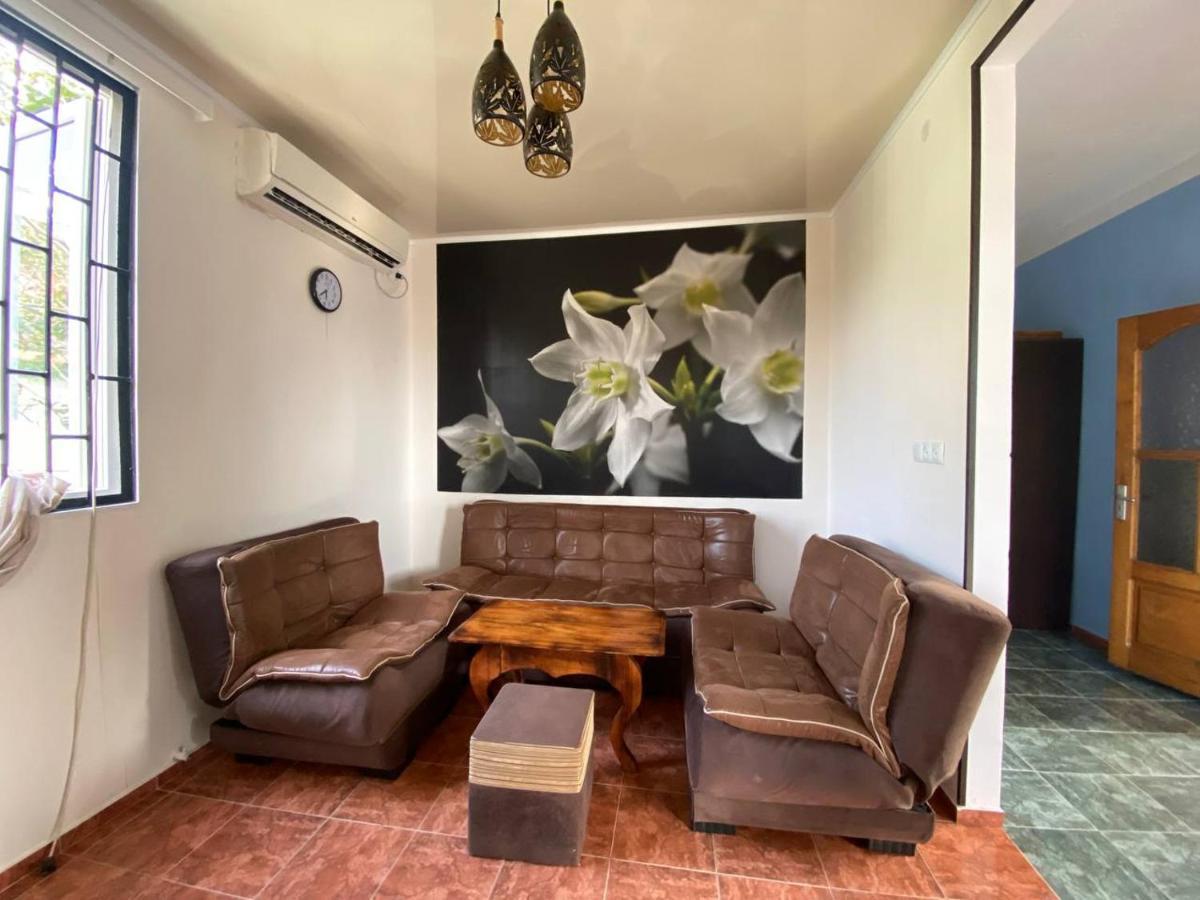 Holiday Home In Gonio Eksteriør billede