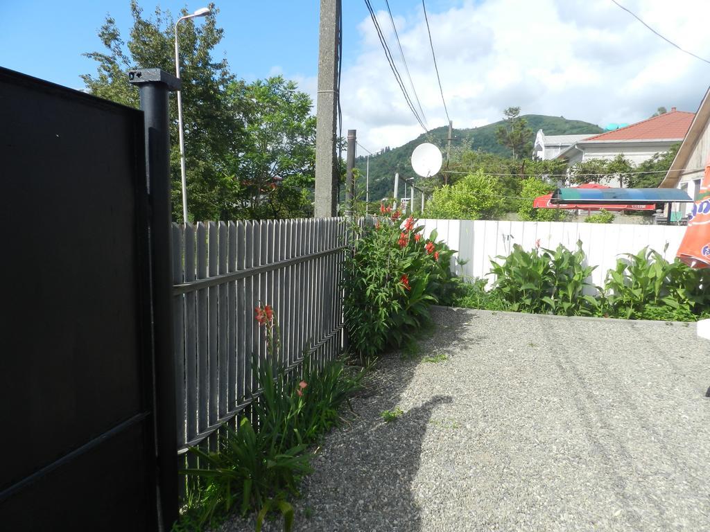 Holiday Home In Gonio Eksteriør billede