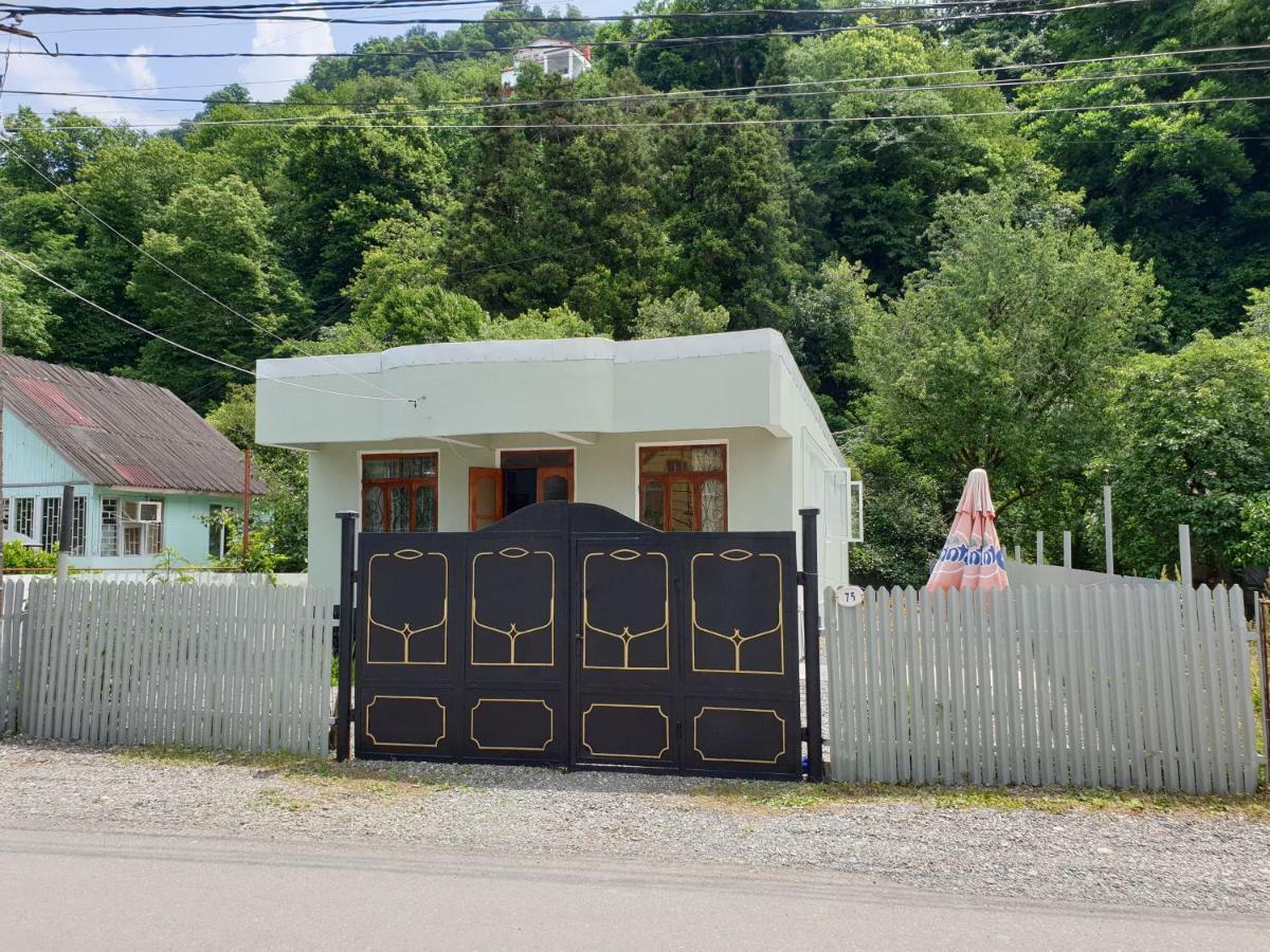 Holiday Home In Gonio Eksteriør billede